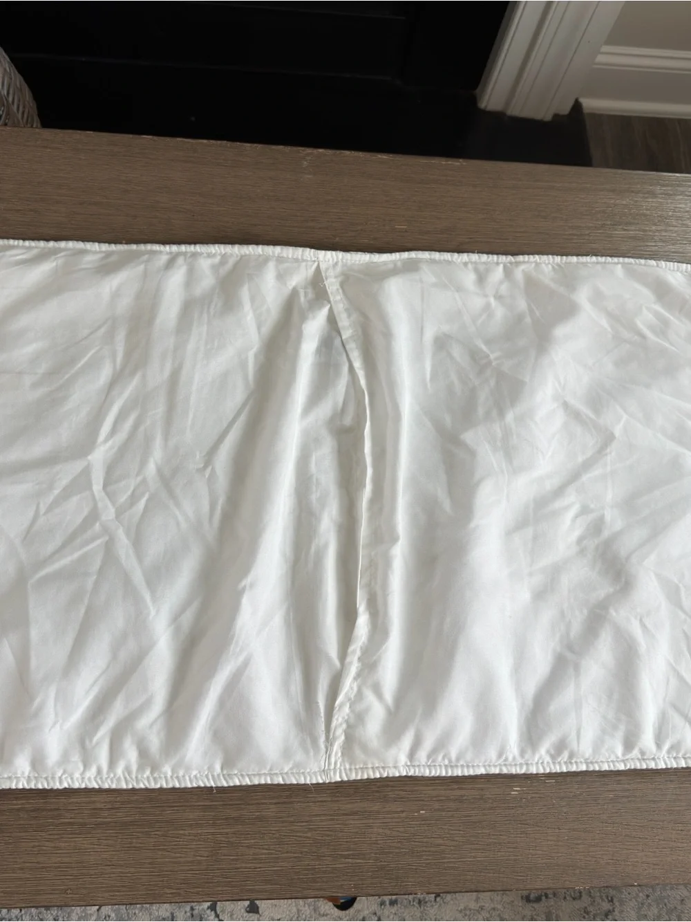Maison & jardin king size pillow cases